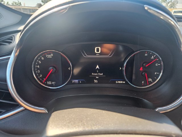 Used 2024 Chevrolet Malibu LT FWD image 15