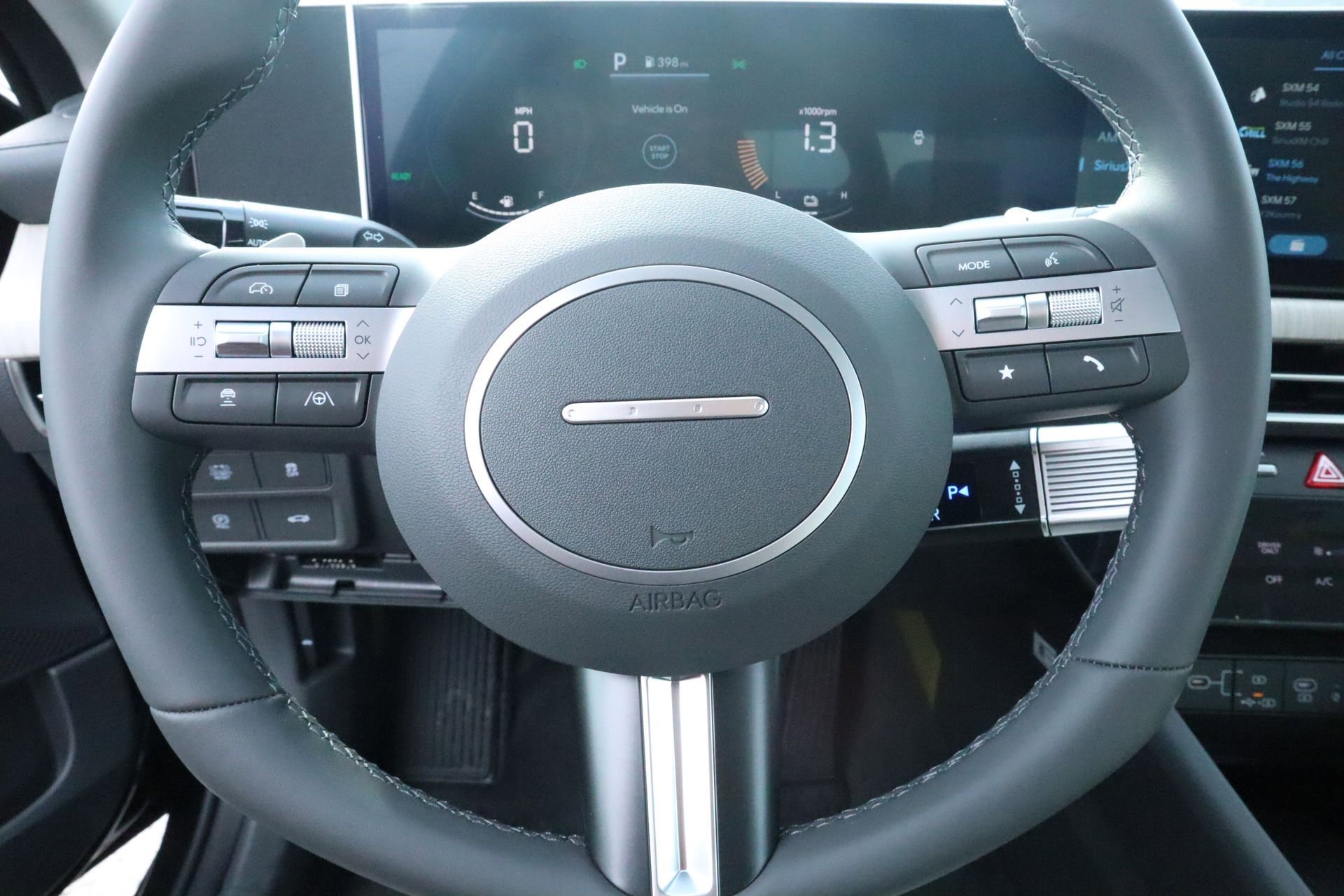 Used 2026 Hyundai Sonata SEL image 11