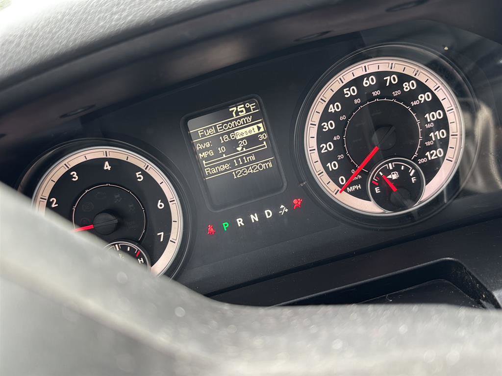 Used 2014 RAM 1500 Express image 5