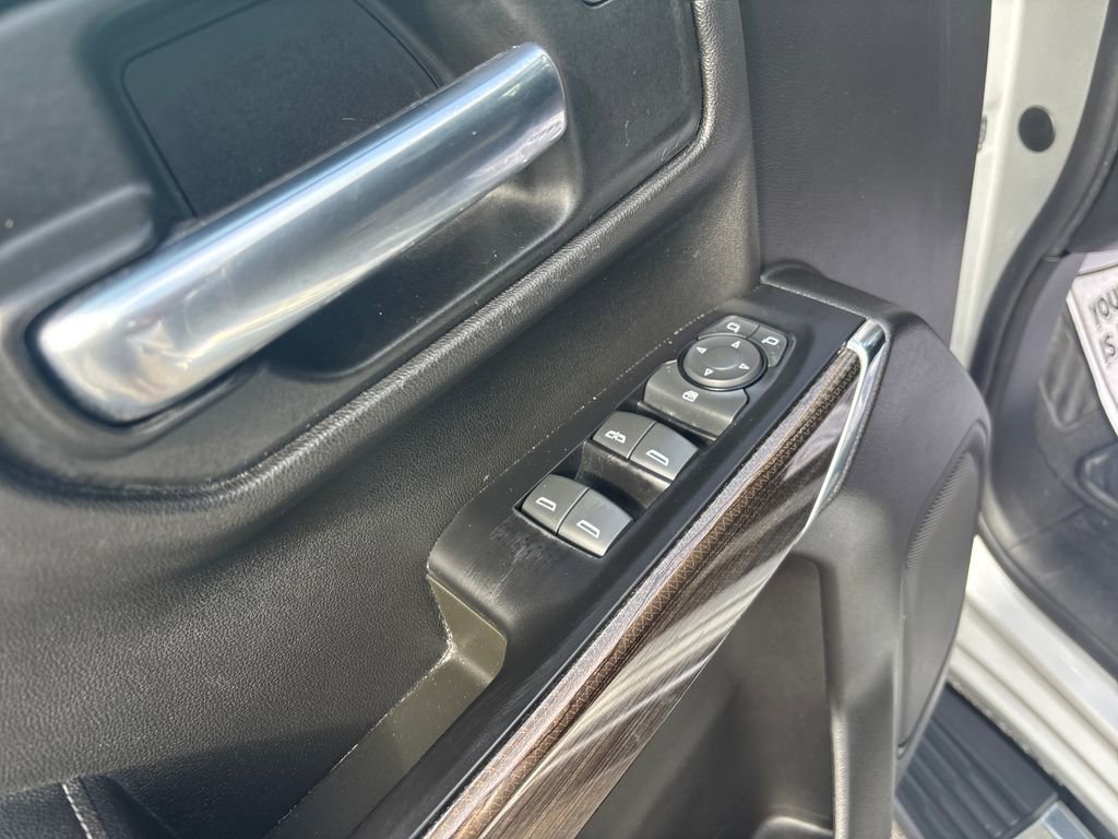 Used 2019 Chevrolet Silverado 1500 LT w/ All-Star Edition image 16