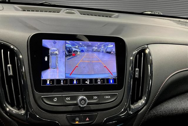 Used 2023 Chevrolet Equinox RS FWD image 13