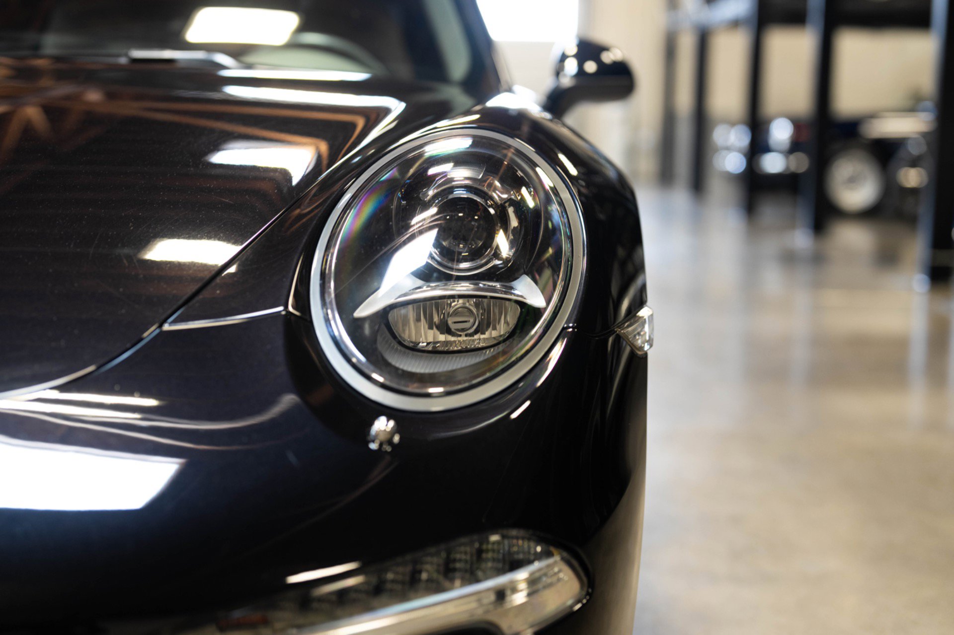 Used 2012 Porsche 911 Carrera image 21