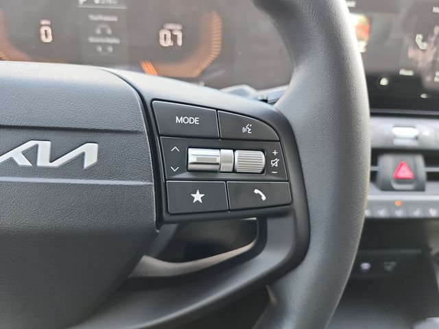 New 2026 Kia K4 FWD image 20
