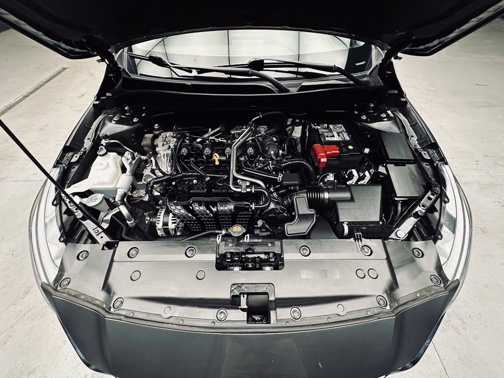 Used 2023 Nissan Altima 2.5 S FWD image 44