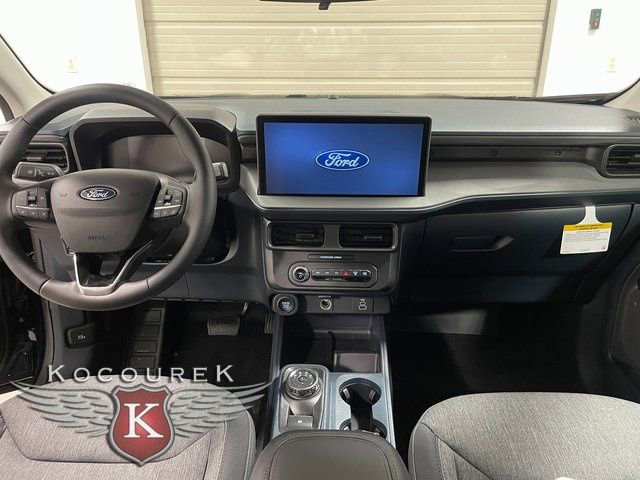 New 2026 Ford Maverick XLT w/ XLT Luxury Package AWD/4WD image 13