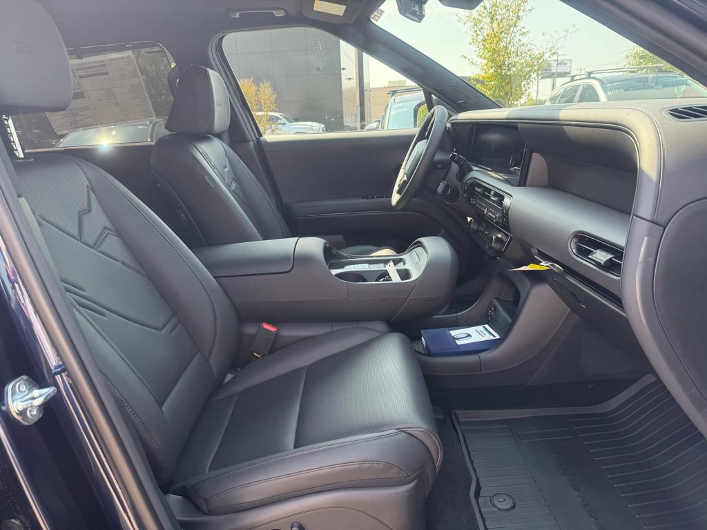 New 2026 Hyundai Palisade XRT Pro image 12