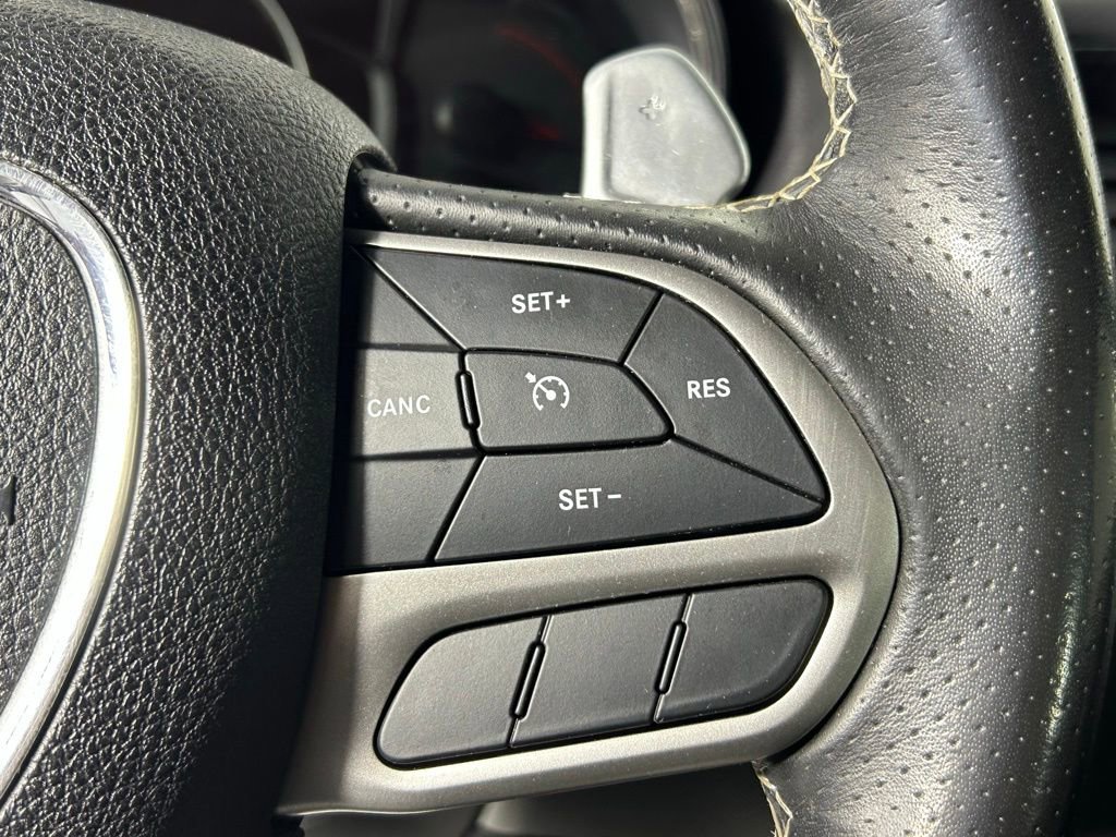 Used 2020 Dodge Durango SRT image 30