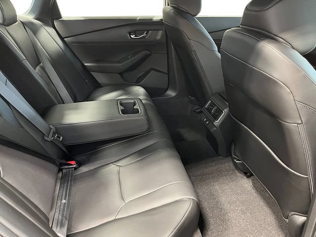 New 2026 Honda Accord Sport image 27