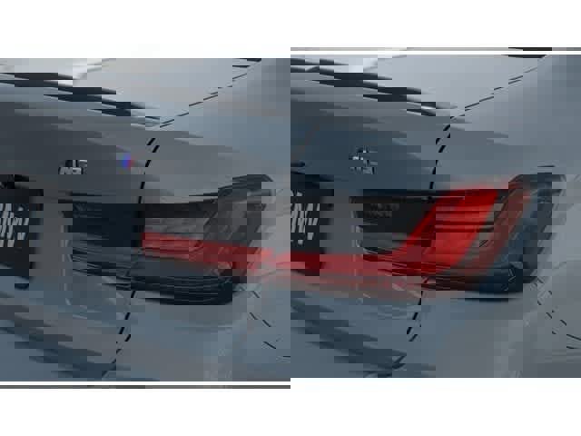 New 2026 BMW M3 w/ Executive Package image 8