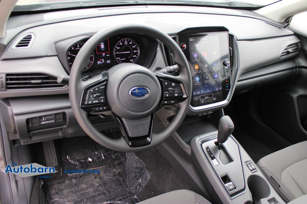 Used 2026 Subaru Crosstrek 2.5i Premium AWD/4WD image 9