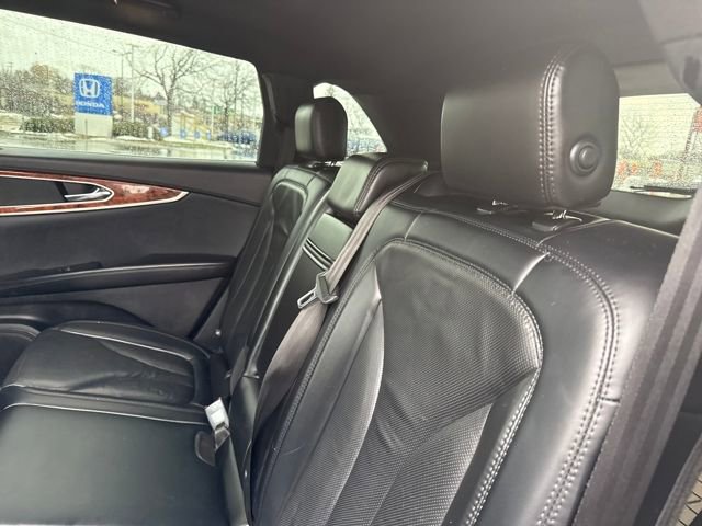 Used 2018 Lincoln MKX Reserve w/ Lincoln MKX Climate Package image 26