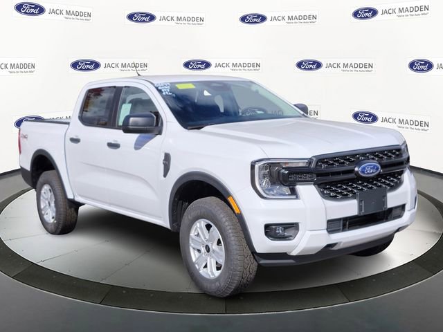 New 2025 Ford Ranger XL image 7