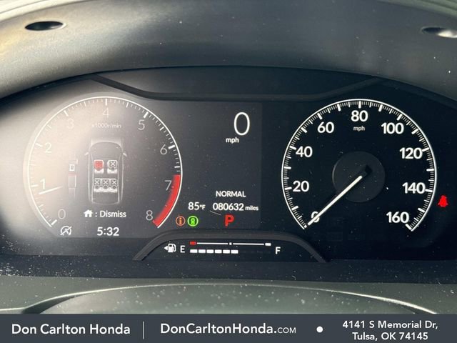 Used 2022 Honda Civic Sport image 29