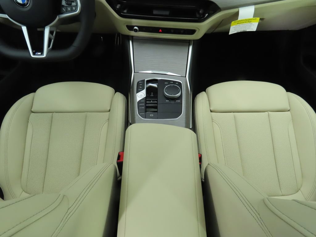 New 2026 BMW 330i Sedan w/ M Sport Package image 17