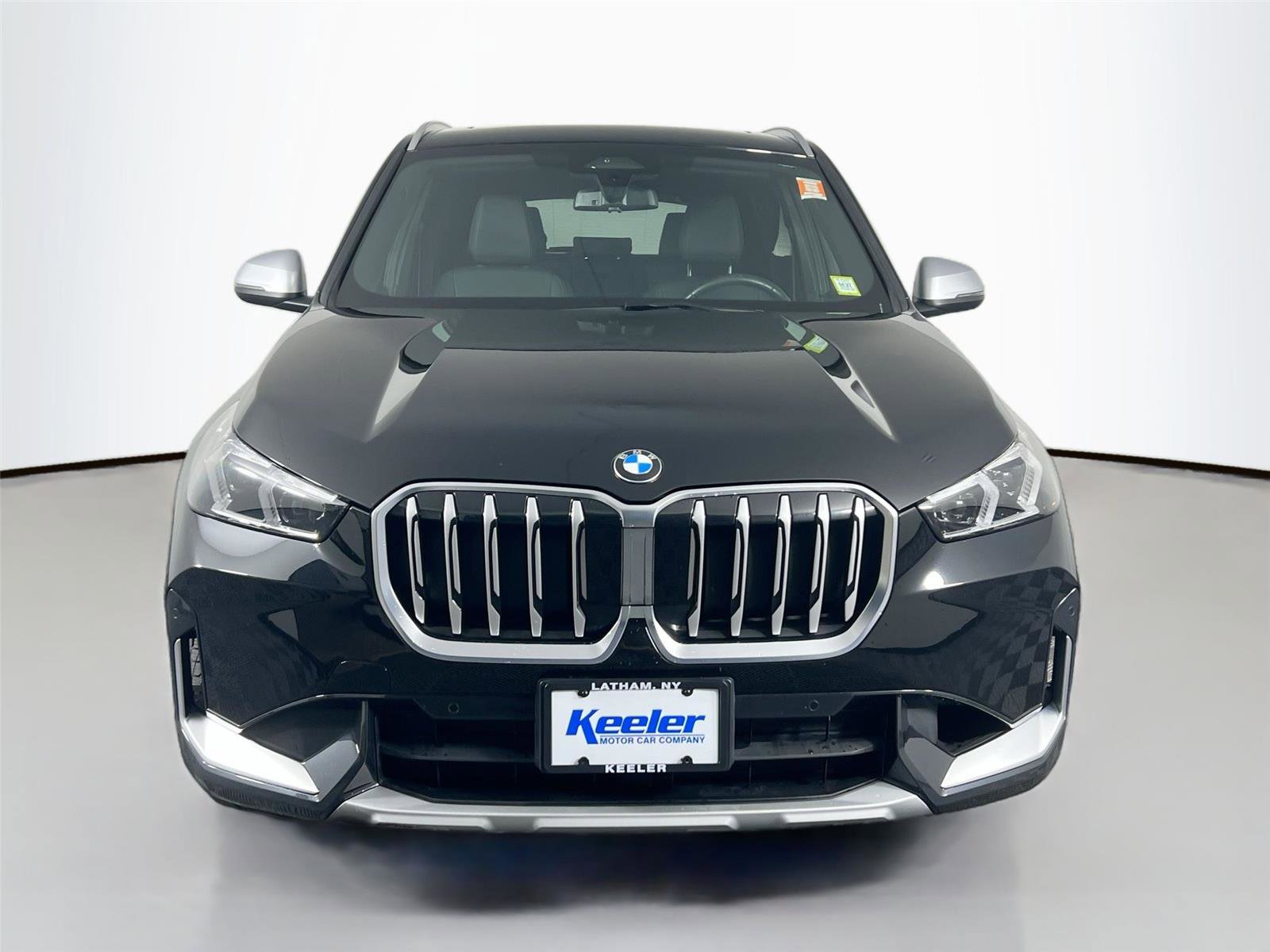 Certified 2023 BMW X1 xDrive28i w/ Convenience Package AWD/4WD image 9