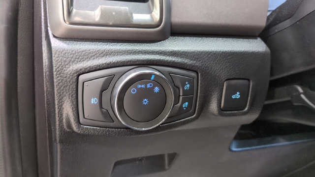 Used 2019 Ford Ranger XLT w/ FX4 Off-Road Package AWD/4WD image 28