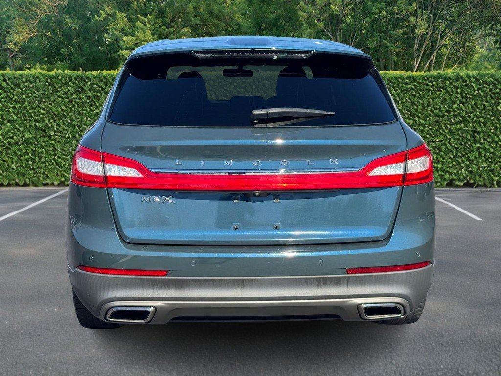 Used 2016 Lincoln MKX Premiere FWD image 5