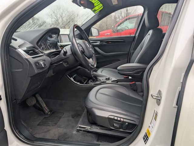 Used 2016 BMW X1 xDrive28i image 13