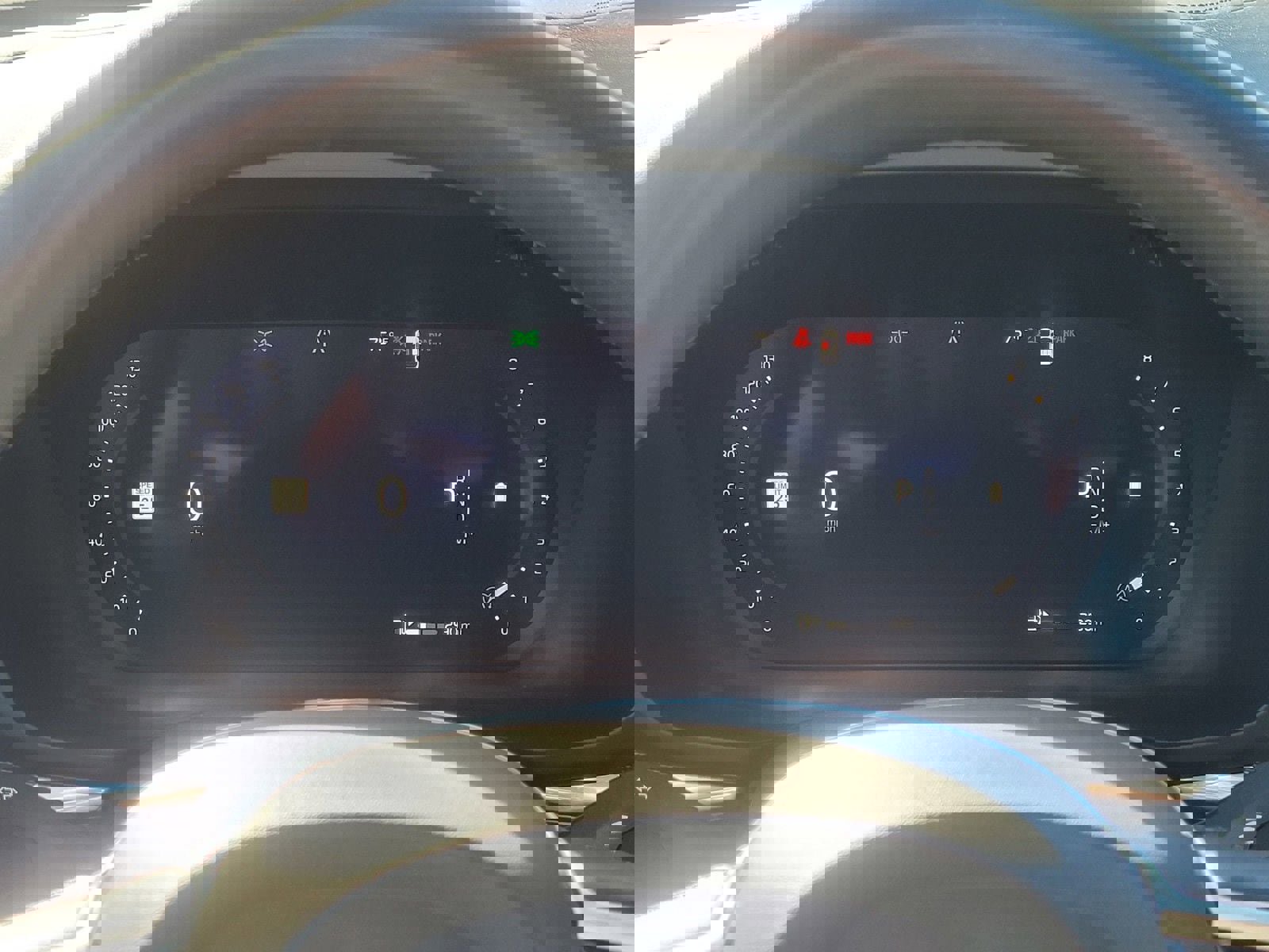 Certified 2023 Volvo XC60 B5 Ultimate AWD/4WD image 17