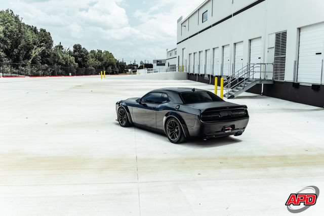 Used 2020 Dodge Challenger SRT Hellcat Redeye RWD image 41