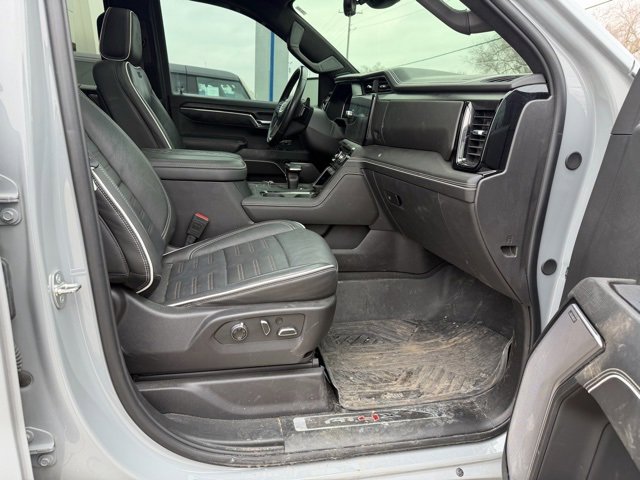 Used 2024 GMC Sierra 1500 AT4X w/ AT4X AEV Edition image 13