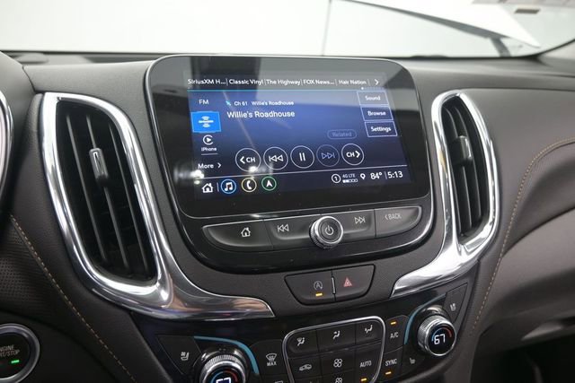 Used 2023 Chevrolet Equinox Premier AWD/4WD image 34