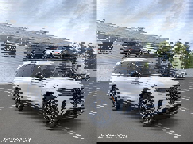 New 2026 Lincoln Nautilus Premier image 7