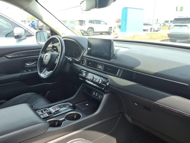 Used 2024 Honda Pilot Elite image 22