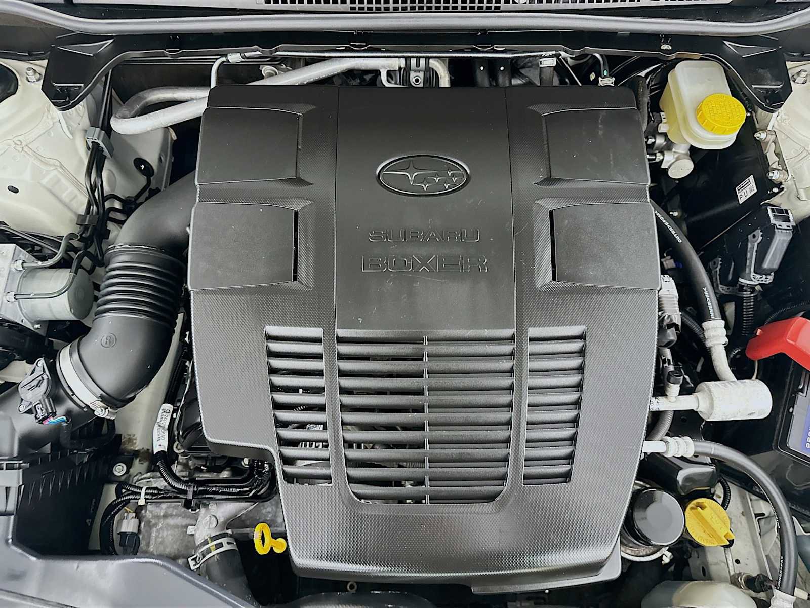 Certified 2020 Subaru Forester Limited w/ Popular Package #3 image 29