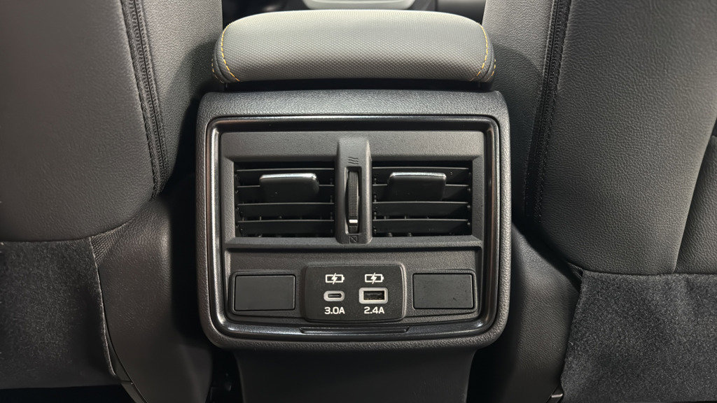 New 2026 Subaru Forester Wilderness image 25