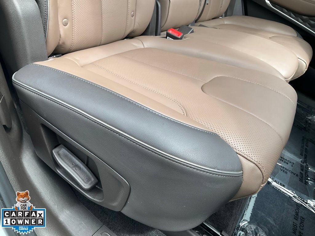 Used 2023 Hyundai Santa Fe Limited AWD/4WD image 54