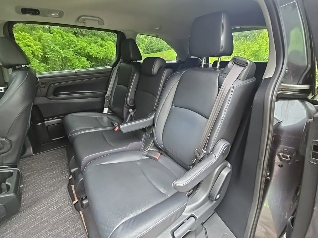 Used 2021 Honda Odyssey Touring image 15