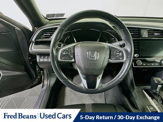 Used 2019 Honda Civic Sport image 11