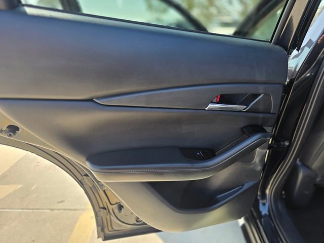 Certified 2025 MAZDA CX-30 AWD 2.5 S w/ Preferred Package image 18