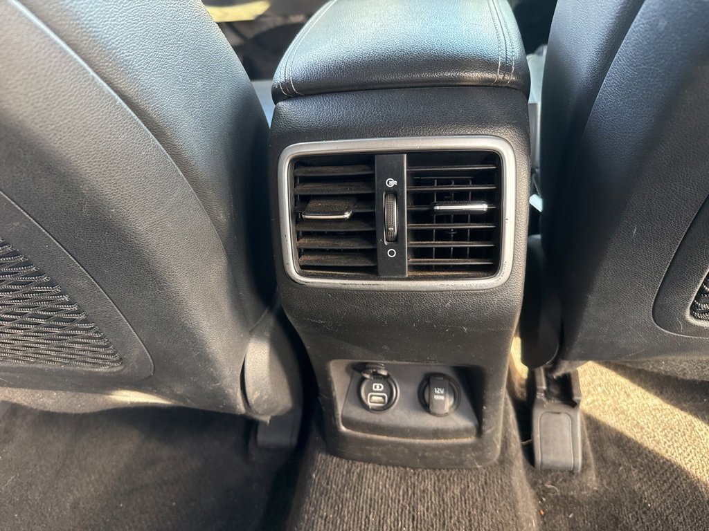 Used 2017 Kia Sportage EX w/ EX Technology Package image 27