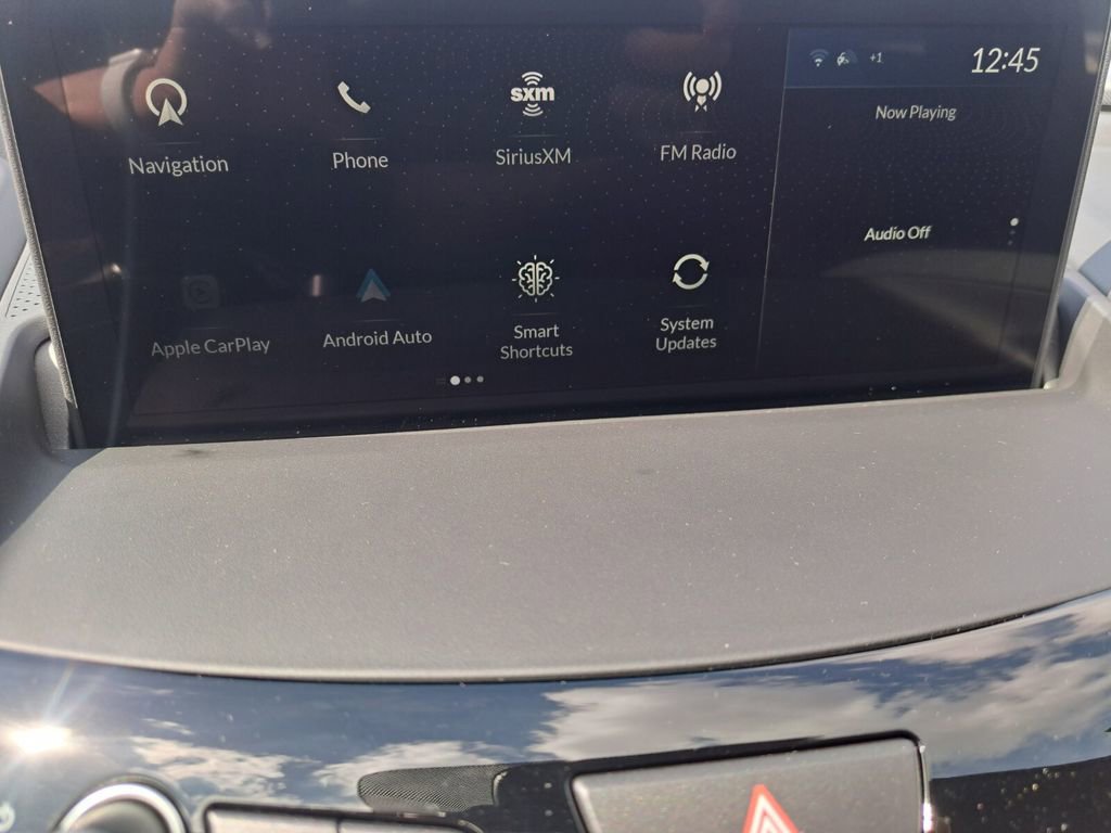 New 2025 Acura RDX A-Spec image 10