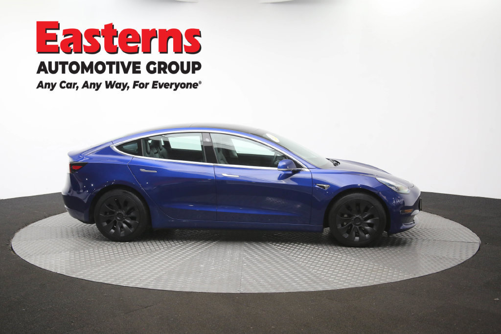 Used 2020 Tesla Model 3 Long Range AWD/4WD image 40