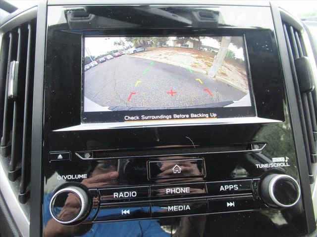 Used 2020 Subaru Forester Premium image 27