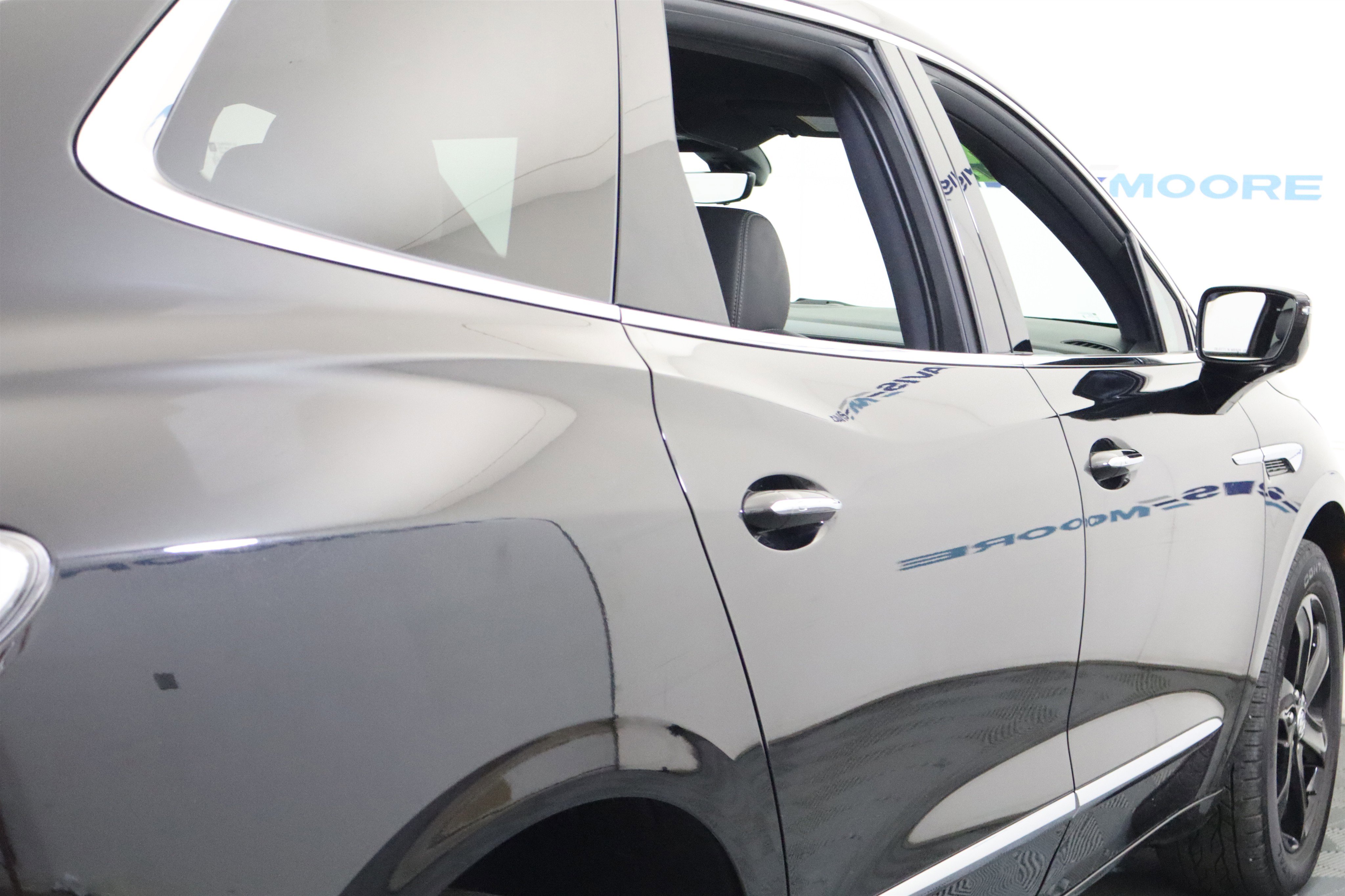 Certified 2024 Buick Enclave Essence w/ Sport Touring Edition image 6