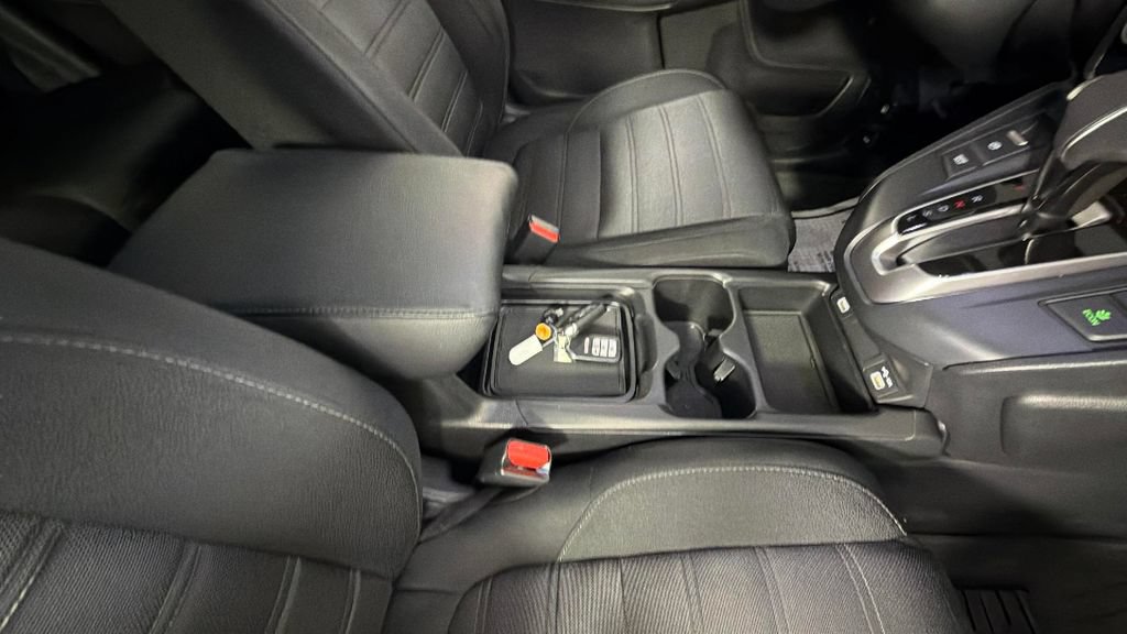 Used 2020 Honda CR-V EX image 36