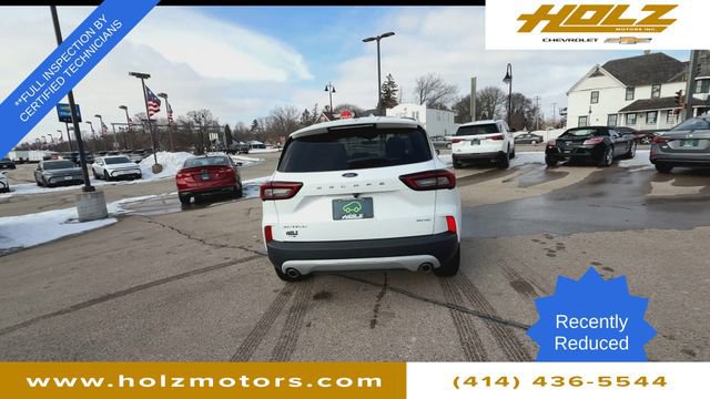 Used 2023 Ford Escape Active image 7