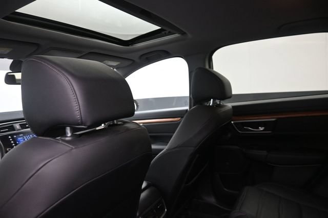 Used 2020 Honda CR-V Touring image 19