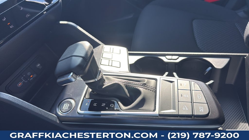 New 2026 Kia Sportage LX AWD/4WD image 28