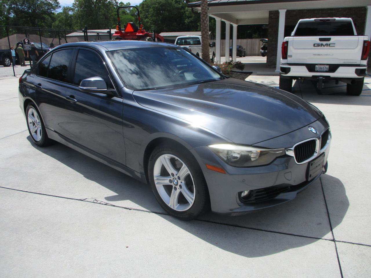 Used 2014 BMW 328i Sedan RWD image 22