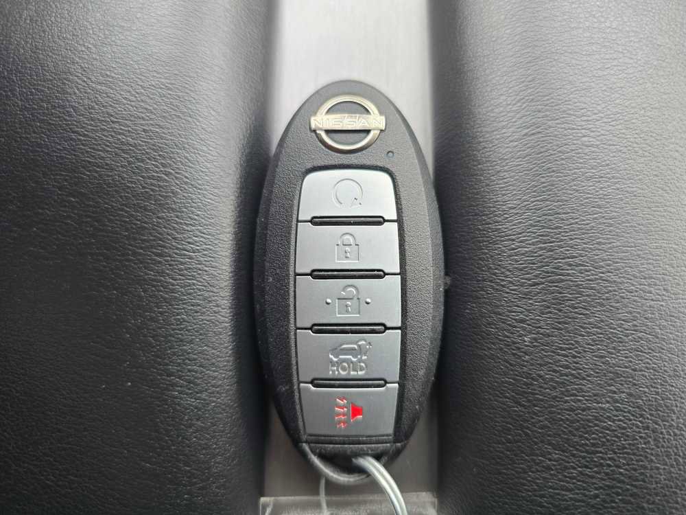 Used 2024 Nissan Murano SL image 21