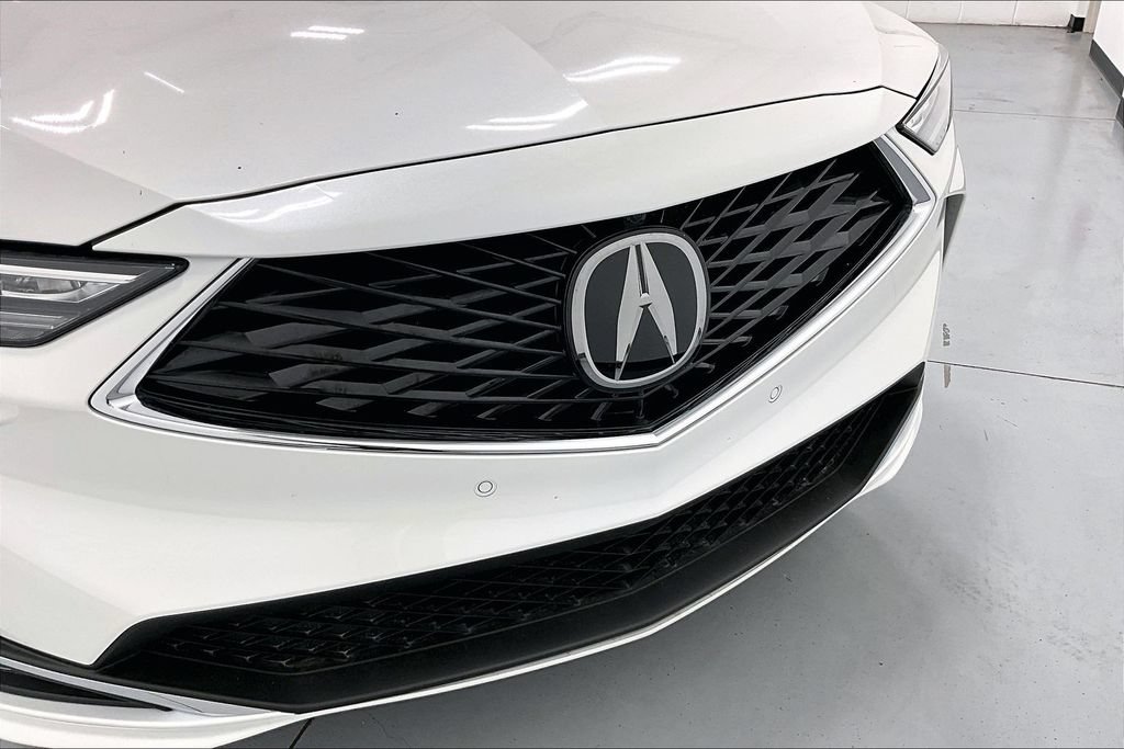 Used 2026 Acura MDX SH-AWD w/ Advance Package image 35