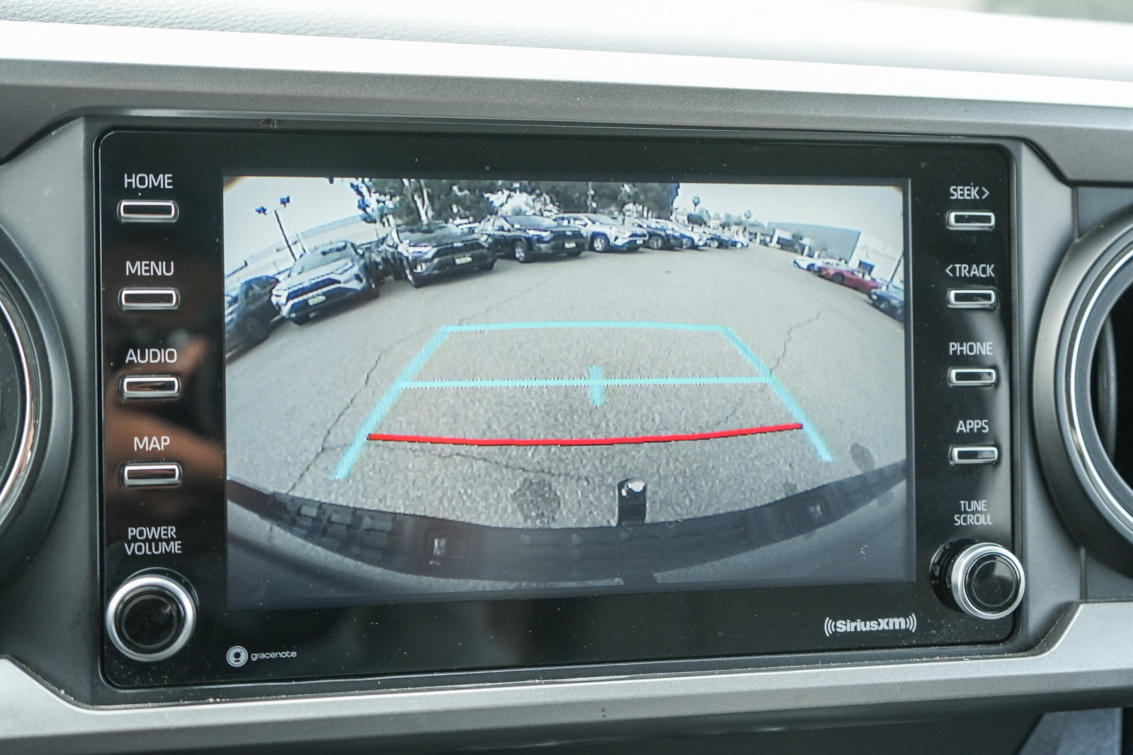 Used 2021 Toyota Tacoma SR5 image 23