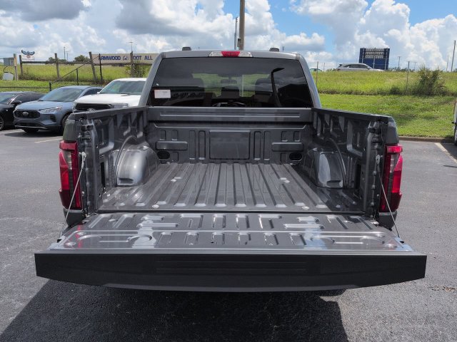 New 2026 Ford F150 STX w/ F-150 LOBO Package AWD/4WD image 13