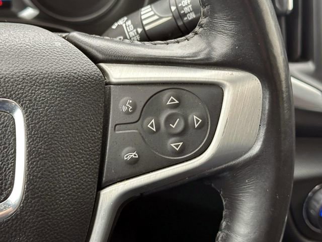 Used 2020 GMC Terrain SLE w/ Driver Convenience Package image 21