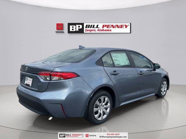 New 2026 Toyota Corolla LE image 5